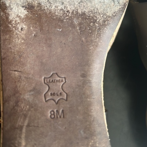 Tory Burch Wedges - Picture 11 of 12